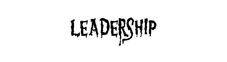 1313 MockingbiRd Lane  Free Fonts Download