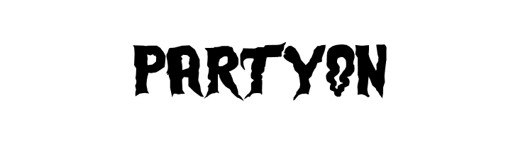 JMHSELECTTERROR-Regular  Free Fonts Download