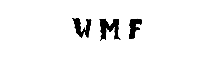 JMHSELECTTERROR-Regular  Free Fonts Download