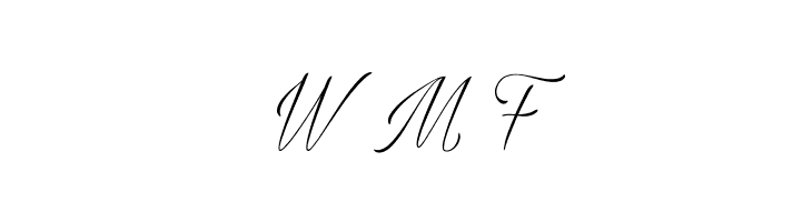 Milasian Thin PERSONAL  Free Fonts Download