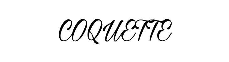 Milasian PERSONAL  Free Fonts Download