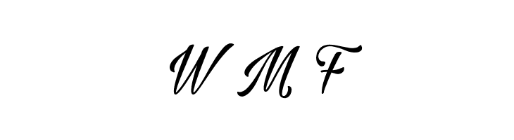 Milasian PERSONAL  Free Fonts Download