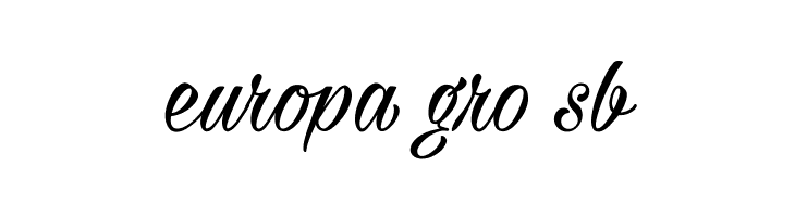 Milasian PERSONAL  Free Fonts Download