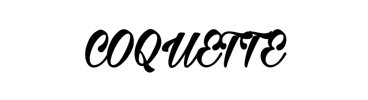 Milasian Bold PERSONAL  Free Fonts Download