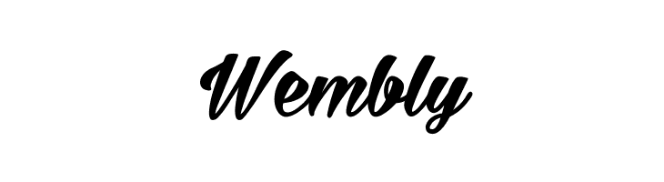 Milasian Bold PERSONAL  Free Fonts Download