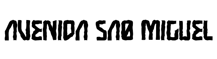 Headtraffic DEMO  Free Fonts Download