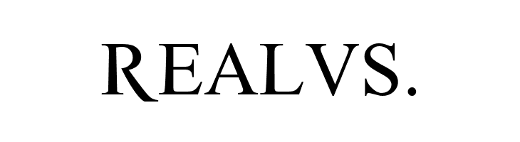 THOR  Free Fonts Download