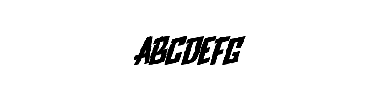 Upjohn - Rough  Free Fonts Download