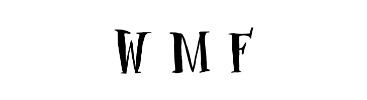 DKClosetSkeleton  Free Fonts Download