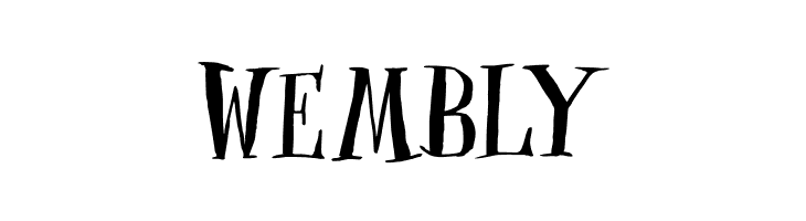 DKClosetSkeleton  Free Fonts Download