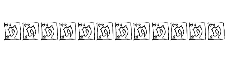 LRT Chickenhawk  Free Fonts Download