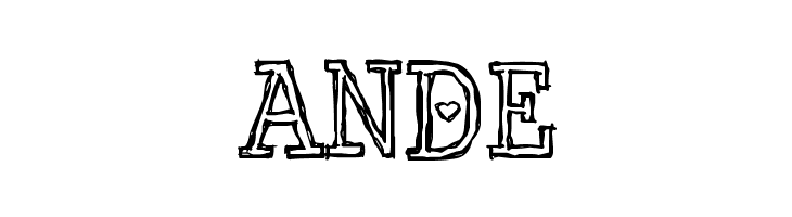 LRT Chickenhawk  Free Fonts Download