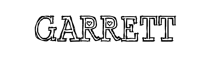 LRT Chickenhawk  Free Fonts Download