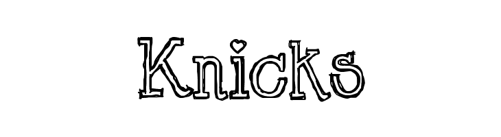 LRT Chickenhawk  Free Fonts Download