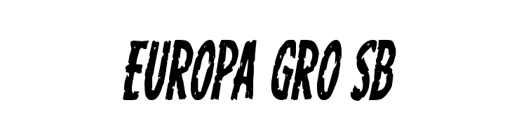Carnival Corpse Condensed Italic  Free Fonts Download