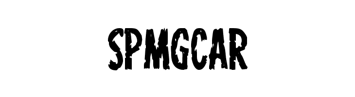Carnival Corpse  Free Fonts Download