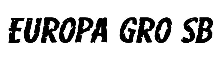 Carnival Corpse Extra-Expanded Italic  Free Fonts Download