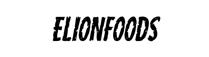 Carnival Corpse Staggered Italic  Free Fonts Download