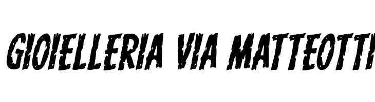 Carnival Corpse Rotalic  Free Fonts Download