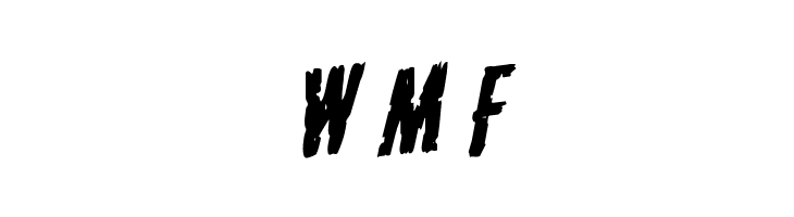 Carnival Corpse Rotalic  Free Fonts Download