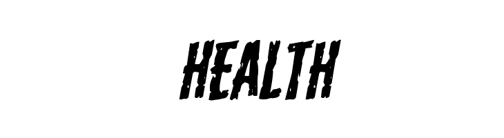 Carnival Corpse Rotalic  Free Fonts Download