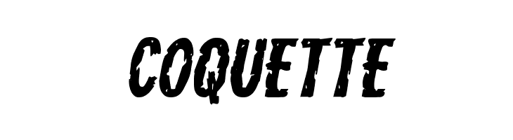 Carnival Corpse Expanded Italic  Free Fonts Download