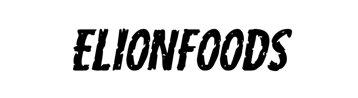 Carnival Corpse Expanded Italic  Free Fonts Download