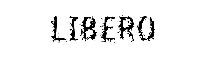 Bleed  Free Fonts Download