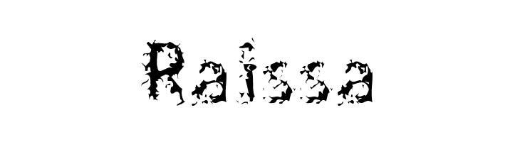 Bleed  Free Fonts Download