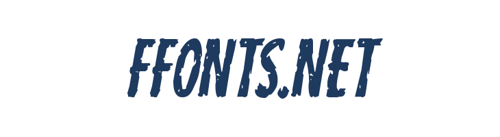 Carnival Corpse Italic font — Lorem ipsum body text preview