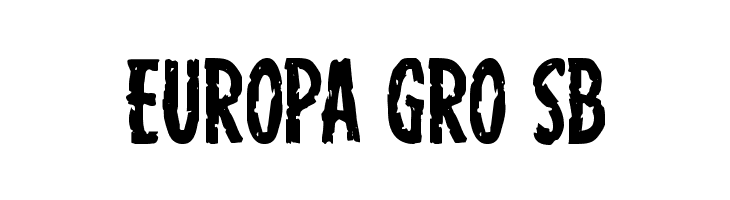 Carnival Corpse Staggered  Free Fonts Download