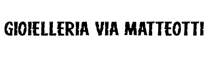 Carnival Corpse Extra-Expanded  Free Fonts Download