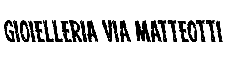 Carnival Corpse Leftalic  Free Fonts Download