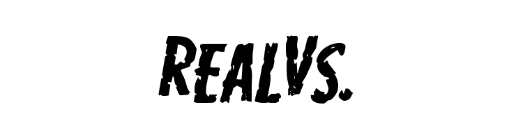 Carnival Corpse Staggered Expanded Italic  Free Fonts Download