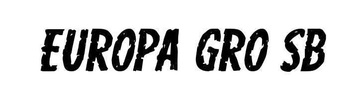 Carnival Corpse Staggered Expanded Italic  Free Fonts Download