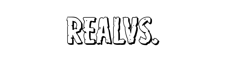 Carnival Corpse Shadow Expanded  Free Fonts Download