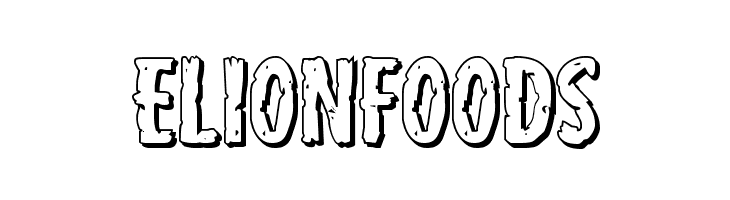 Carnival Corpse Shadow Expanded  Free Fonts Download