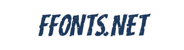 Carnival Corpse Expanded Rotalic font — Lorem ipsum body text preview