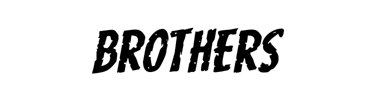 Carnival Corpse Expanded Rotalic  Free Fonts Download