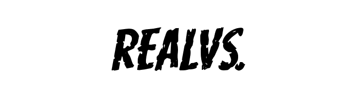 Carnival Corpse Expanded Rotalic  Free Fonts Download