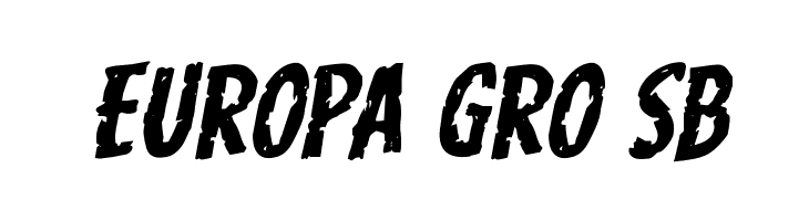 Carnival Corpse Expanded Rotalic  Free Fonts Download