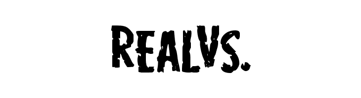 Carnival Corpse Staggered Expanded  Free Fonts Download