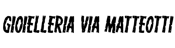 Carnival Corpse Rotated 2  Free Fonts Download