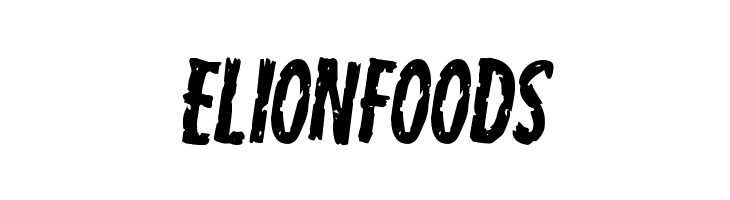 Carnival Corpse Rotated 2  Free Fonts Download