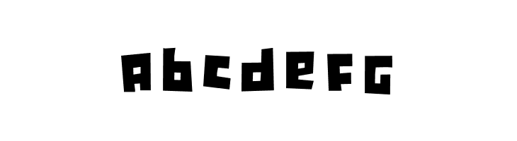 Girl Scout Bitch Sadistic  Free Fonts Download