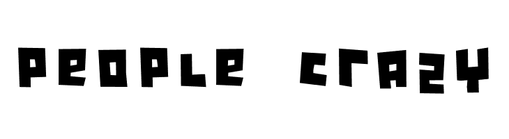 Girl Scout Bitch Sadistic  Free Fonts Download