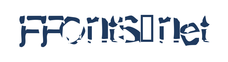 Broken font — Lorem ipsum body text preview