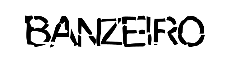 Broken  Free Fonts Download