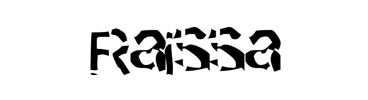 Broken  Free Fonts Download