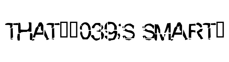 Broken  Free Fonts Download